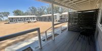 Motel Exterior Dubbo