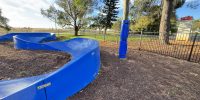 Dubbo Westview Pump Track