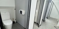 Toilets Dubbo Westview Caravan Park