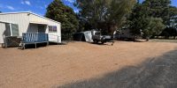 Large family cabin westview Dubbo